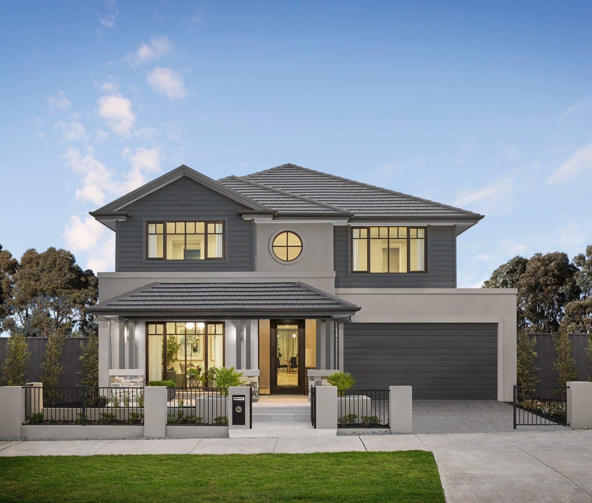 Exterior Design