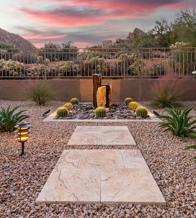 Exterior Design Excellence